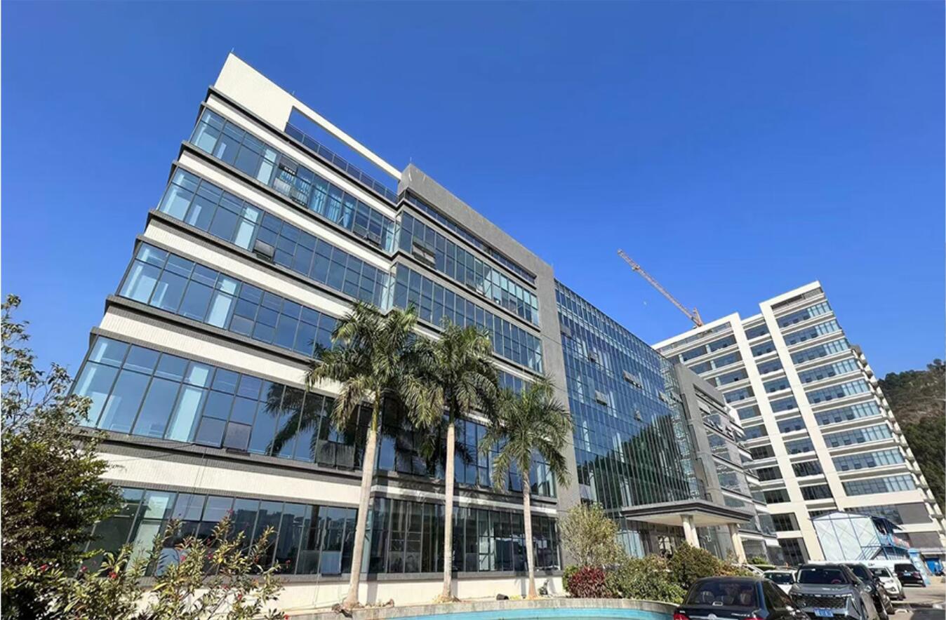 惠州某家具有限公司